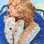 pão low-carb bio low-carb brot bio