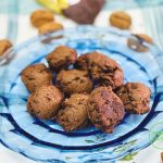 schoko cookies bio cookies de chocolate bio