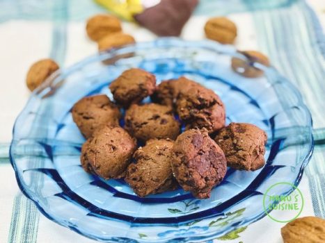 schoko cookies bio cookies de chocolate bio