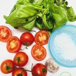 Água de tomate bio tomatenwasser bio