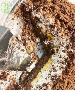 bolo toupeira bio
Maulwurfkuchen bio