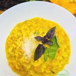risoto de hokkaido bio hokkaido risotto bio