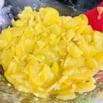 salada de batata bio kartoffelsalat bio