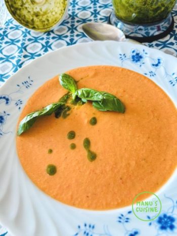 gazpacho bio