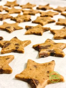 estrelas de natal aromáticas bio gewürzsterne bio gewuerzsterne