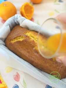 bolo de laranja com azeite bio
orangenkuchen mit olivenöl bio