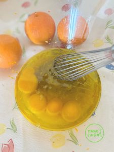bolo de laranja com azeite bio
orangenkuchen mit olivenöl bio