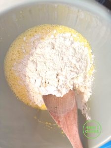 cantuccinio de laranja bio orangen cantuccini bio