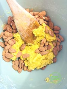 cantuccinio de laranja bio orangen cantuccini bio