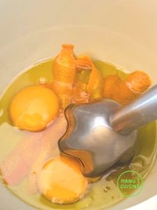 cantuccinio de laranja bio orangen cantuccini bio