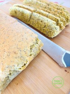 frioleiras com laranja e sementes de papoila bio
frioleiras mit orange und mohn bio