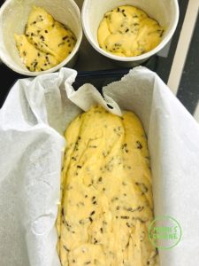 bolo de formiugas bio ameisenkuchen bio