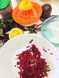 salada de beterraba bio
rote bete salat bio
ei ovo