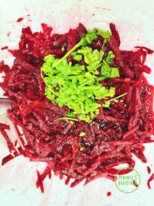 salada de beterraba bio
rote bete salat bio
ei ovo