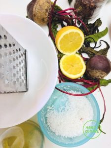 salada de beterraba bio
rote bete salat bio
ovo ei
