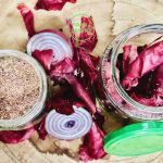 getrocknete zwiebeln bio cebola seca bio