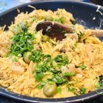 bacalhau à bras bio