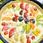 quiche de tomate bio tomatenquiche bio