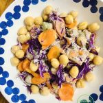 bowl de salada bio salat-bowl bio