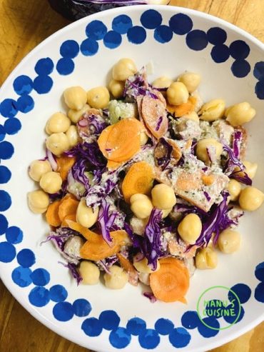 bowl de salada bio salat-bowl bio