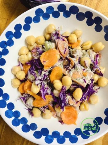 bowl de salada bio salat-bowl bio