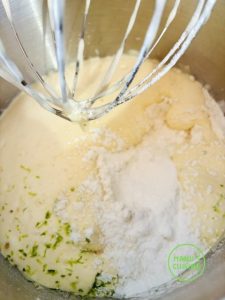 bolo de lima e kefir bio limetten buttermilch kuchen bio