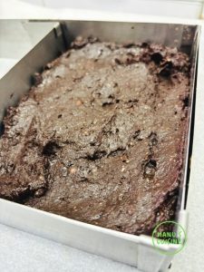 brownie de batata doce bio suesskartoffel brownie bio