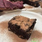 brownie de batata doce bio suesskartoffel brownie bio