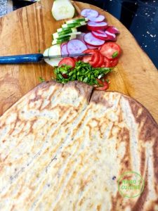 wrap proteico bio
protein wrap bio